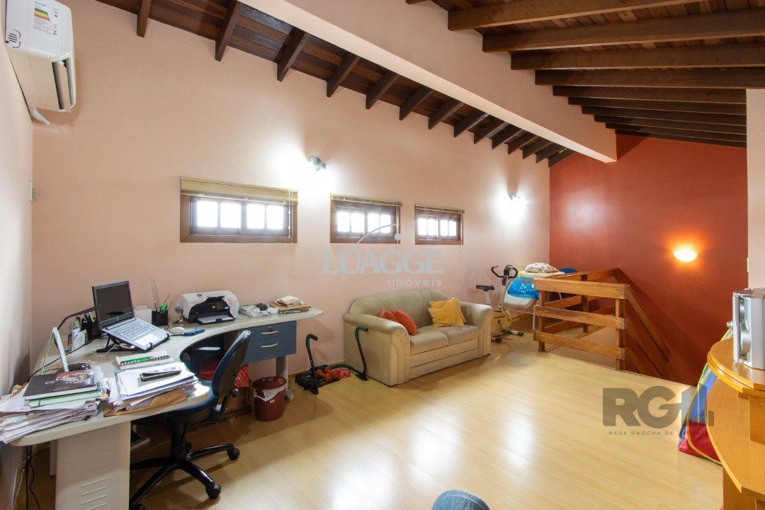 Casa à venda com 3 quartos, 182m² - Foto 38
