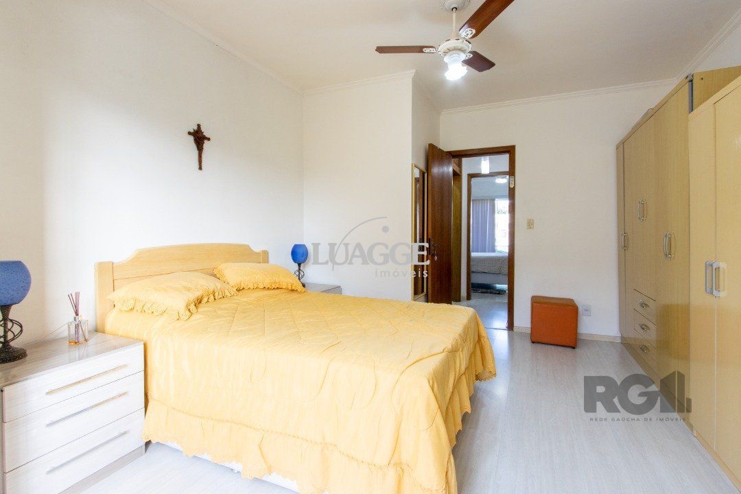 Casa à venda com 3 quartos, 196m² - Foto 41