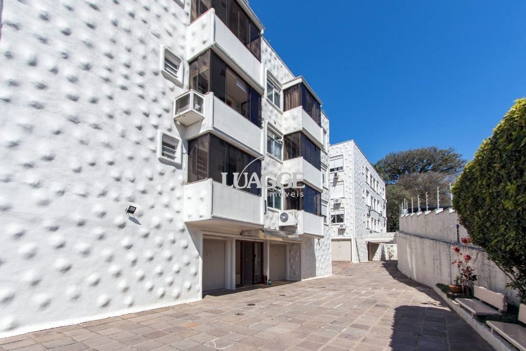 Apartamento à venda com 2 quartos, 85m² - Foto 2