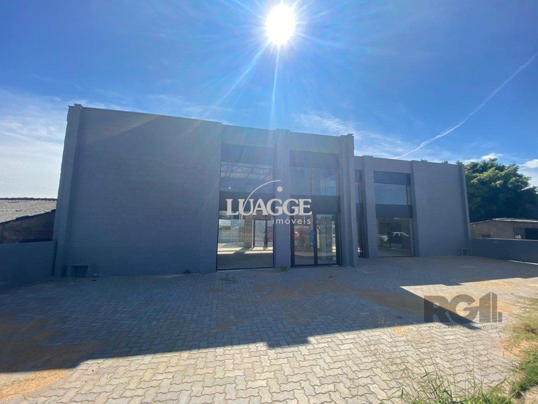 Loja-Salão para alugar, 64m² - Foto 3