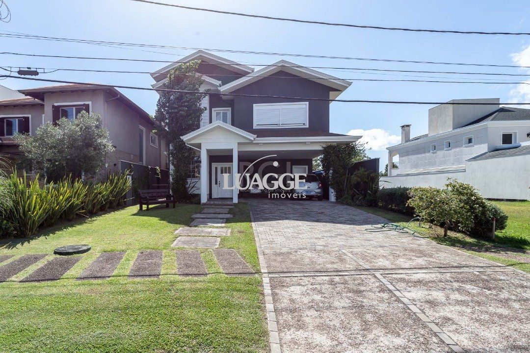Casa de Condomínio à venda com 4 quartos, 339m² - Foto 35