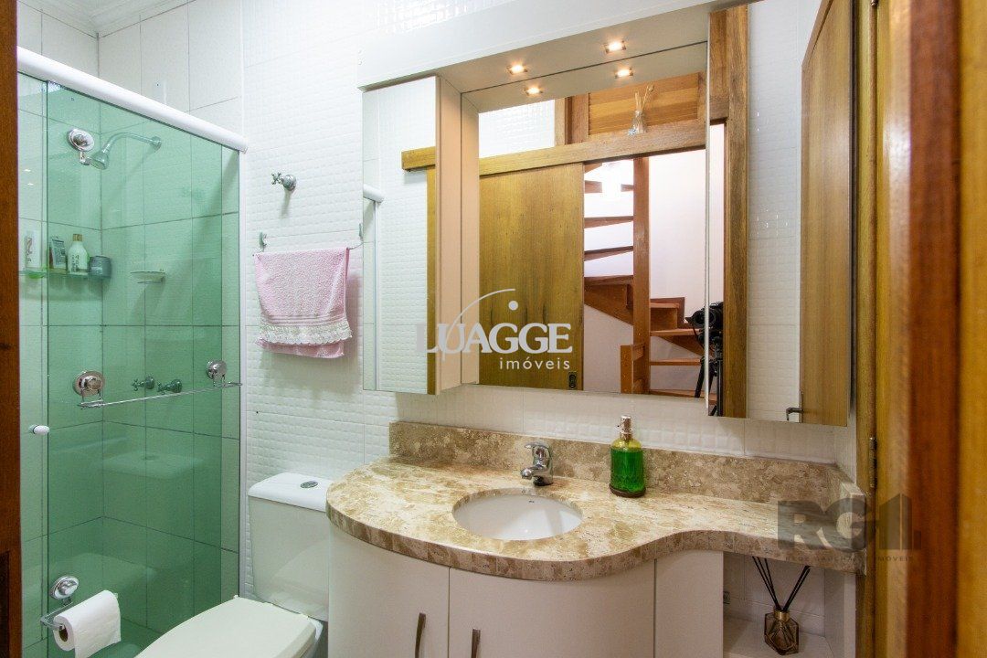 Casa à venda com 3 quartos, 196m² - Foto 43