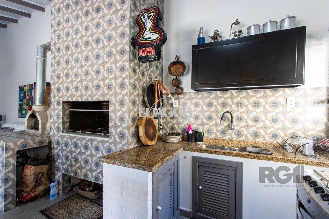 Casa à venda com 4 quartos, 282m² - Foto 30