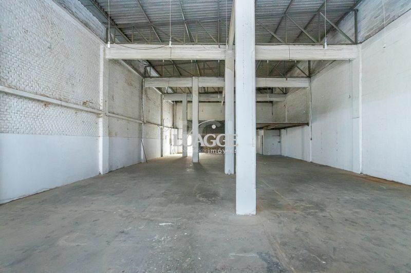 Depósito-Galpão-Armazém para alugar, 462m² - Foto 9