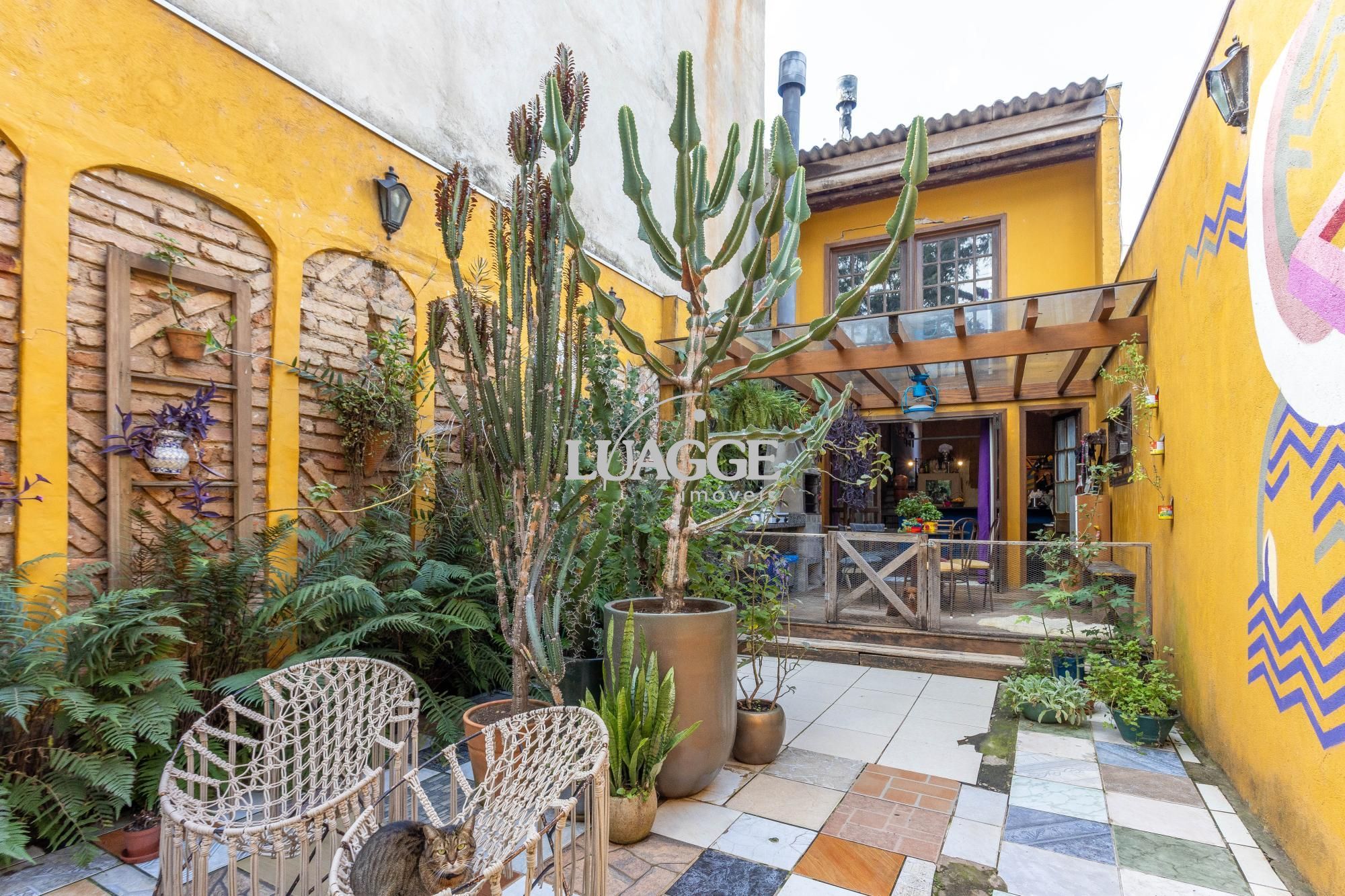 Casa à venda com 3 quartos, 152m² - Foto 39