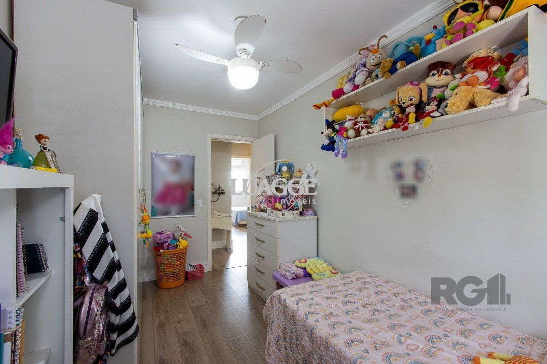 Casa à venda com 3 quartos, 155m² - Foto 29