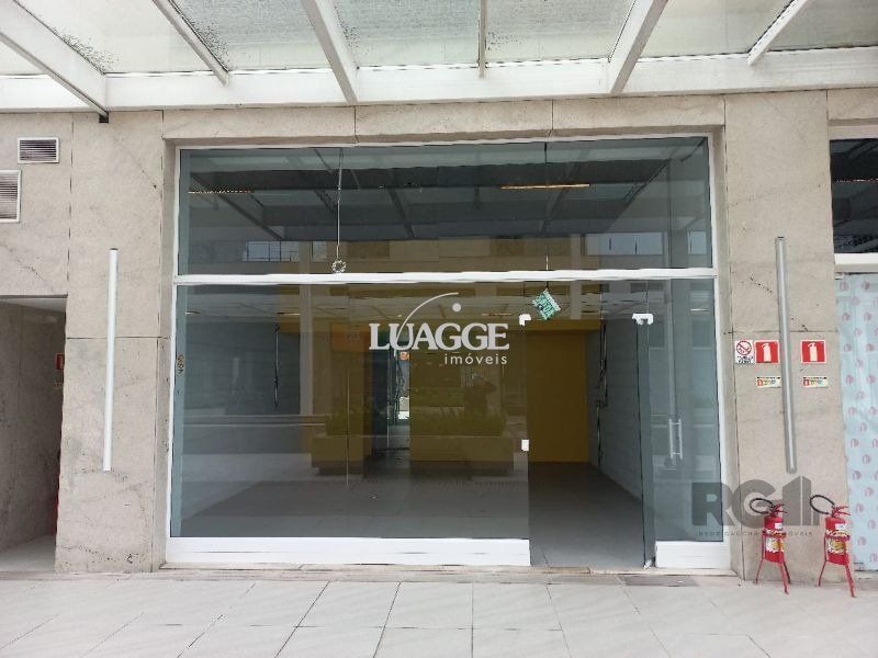 Loja-Salão para alugar, 52m² - Foto 1