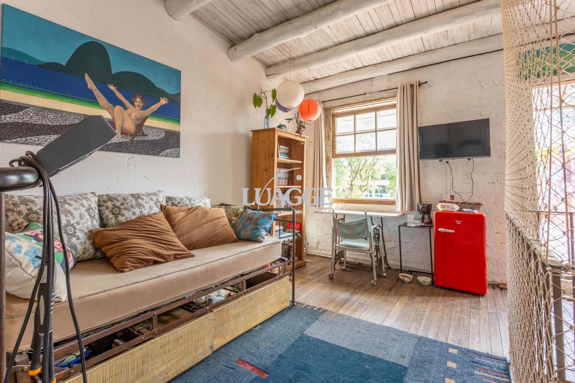 Casa à venda com 3 quartos, 152m² - Foto 28