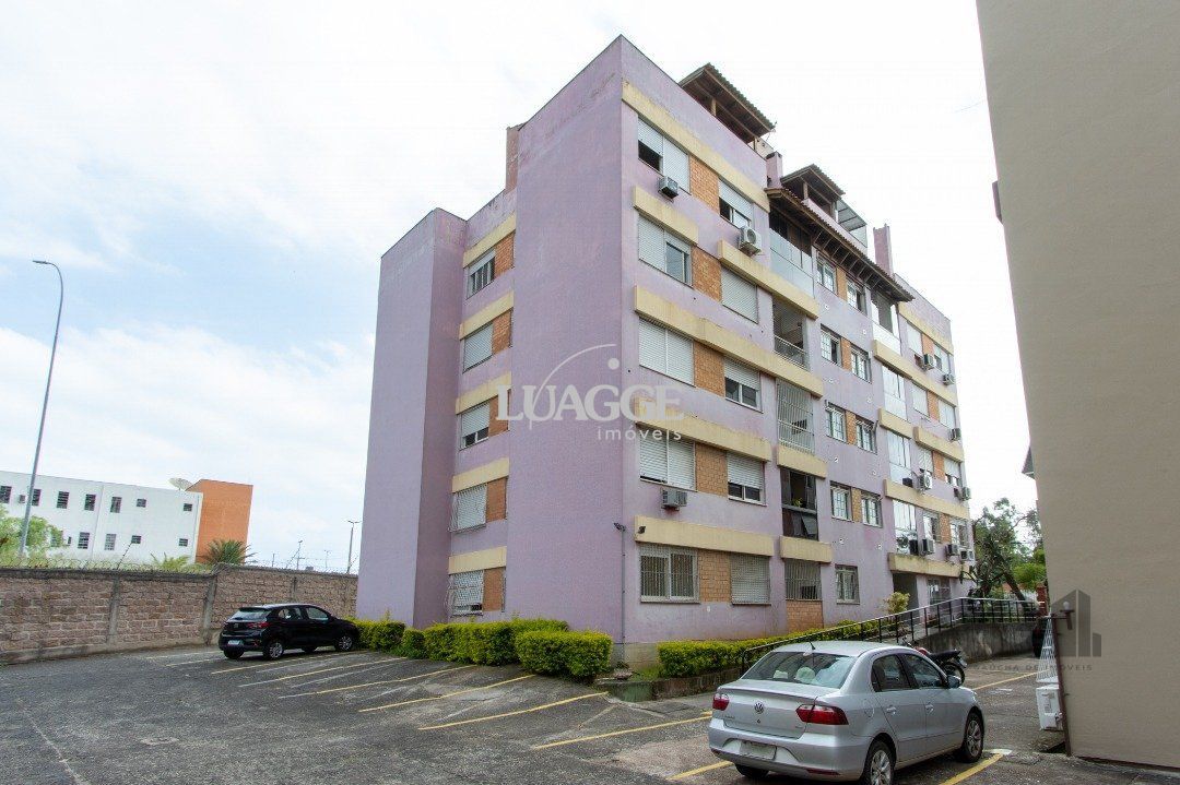 Apartamento para alugar com 3 quartos, 82m² - Foto 32