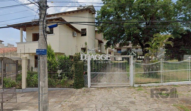 Casa de Condomínio à venda com 4 quartos, 74m² - Foto 1