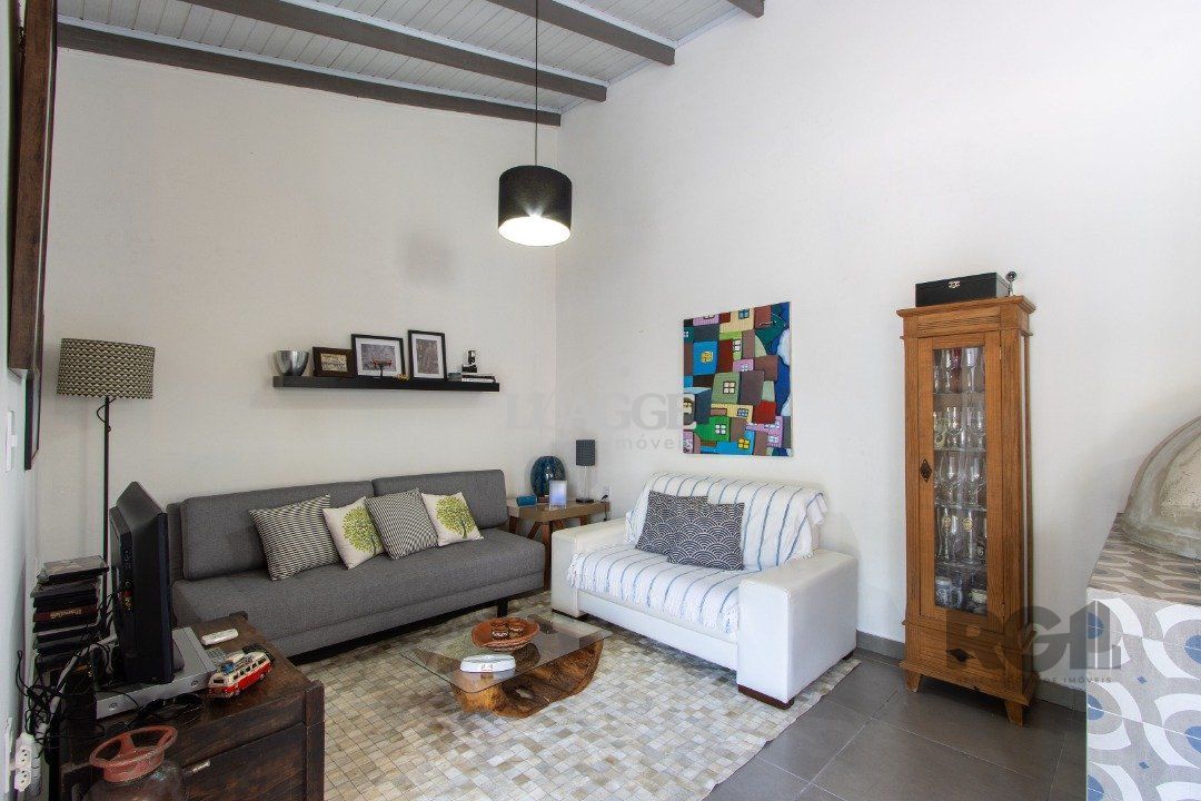 Casa à venda com 4 quartos, 282m² - Foto 33