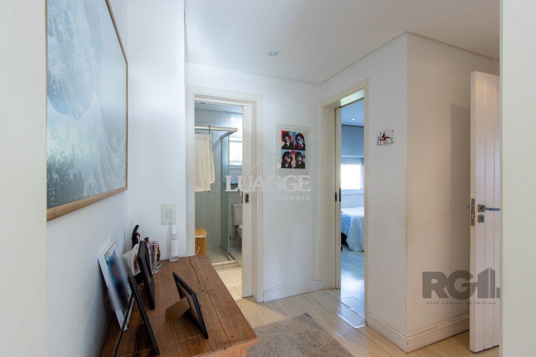 Casa à venda com 4 quartos, 282m² - Foto 55