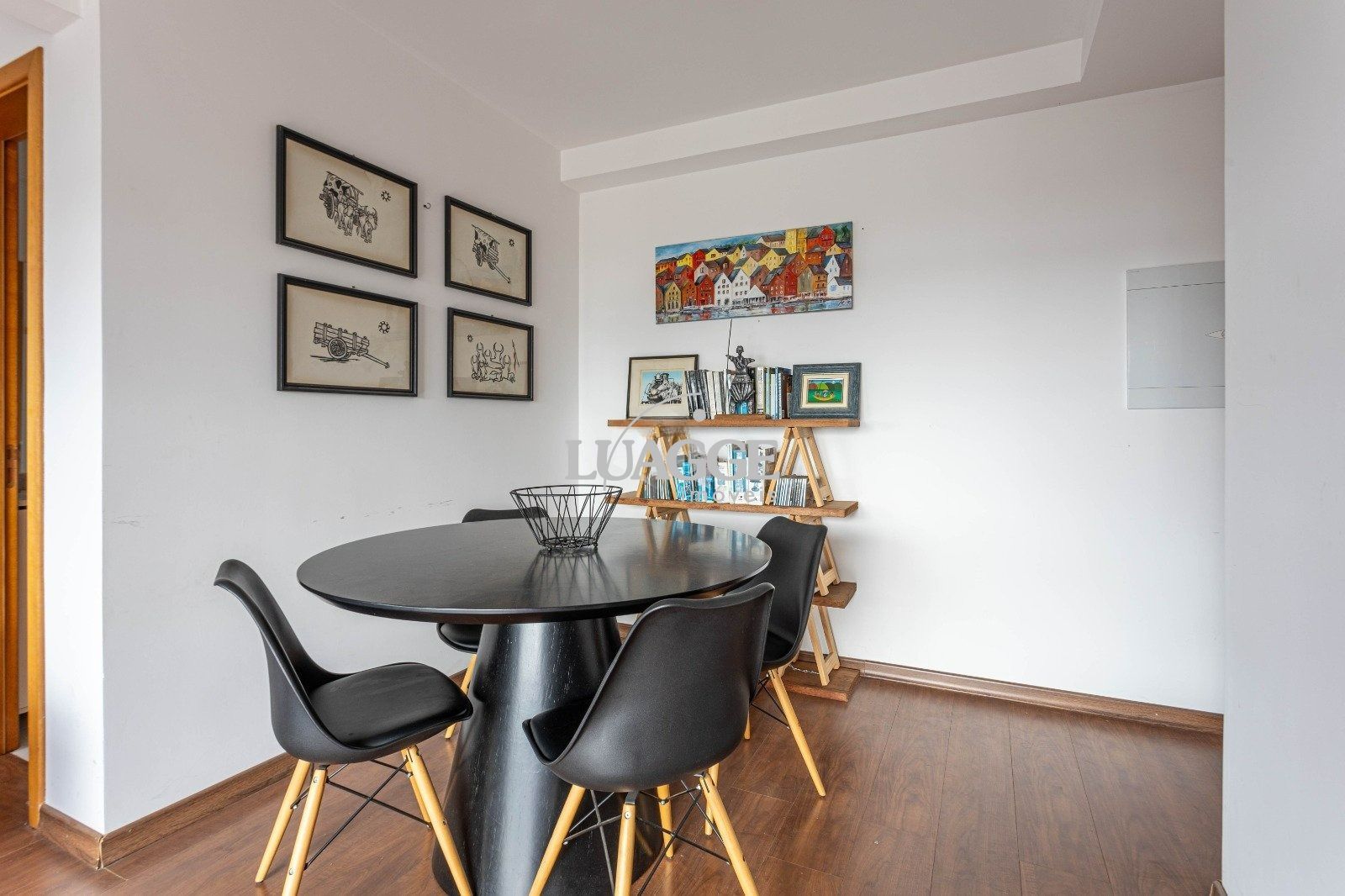 Apartamento à venda com 2 quartos, 101m² - Foto 7