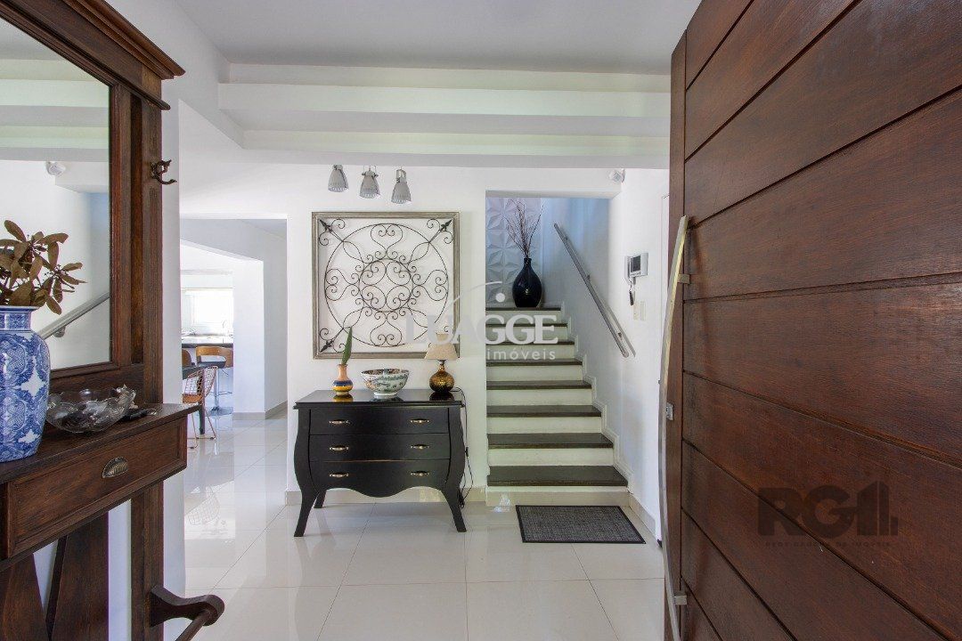 Casa à venda com 4 quartos, 282m² - Foto 7