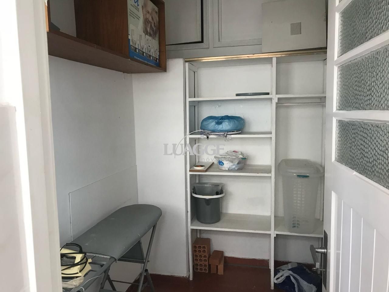 Apartamento para alugar com 3 quartos, 142m² - Foto 8