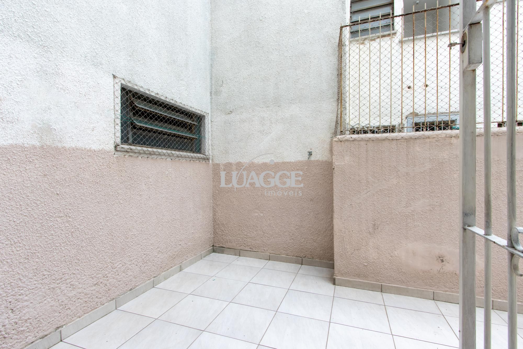 Apartamento para alugar com 1 quarto, 42m² - Foto 4