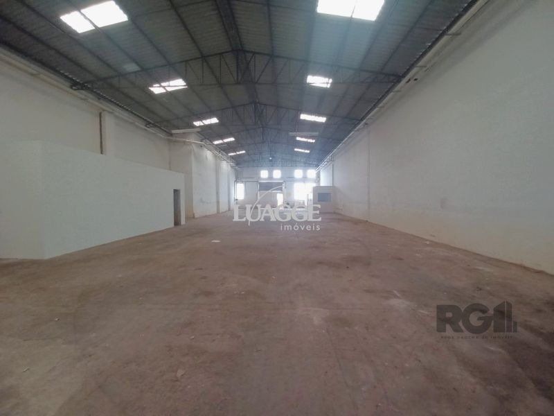 Depósito-Galpão-Armazém para alugar, 504m² - Foto 5