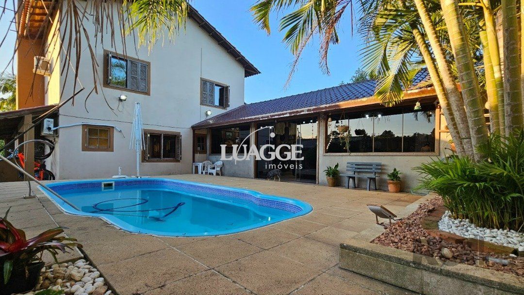Casa à venda com 4 quartos, 444m² - Foto 22