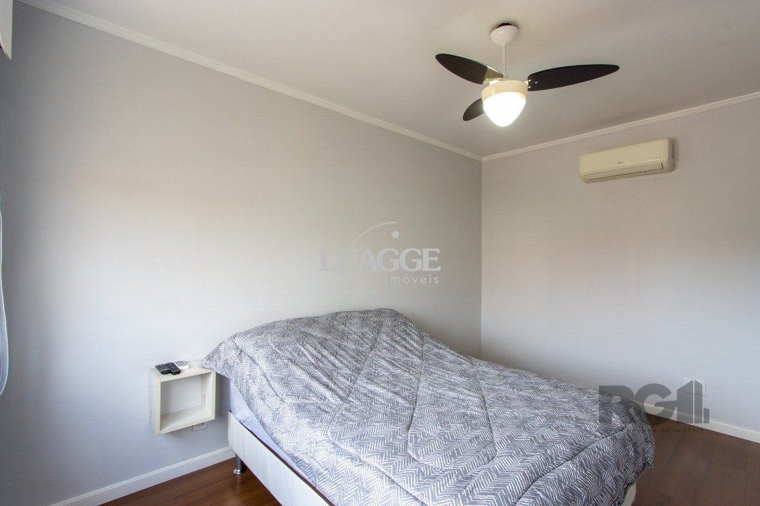 Apartamento para alugar com 3 quartos, 82m² - Foto 26