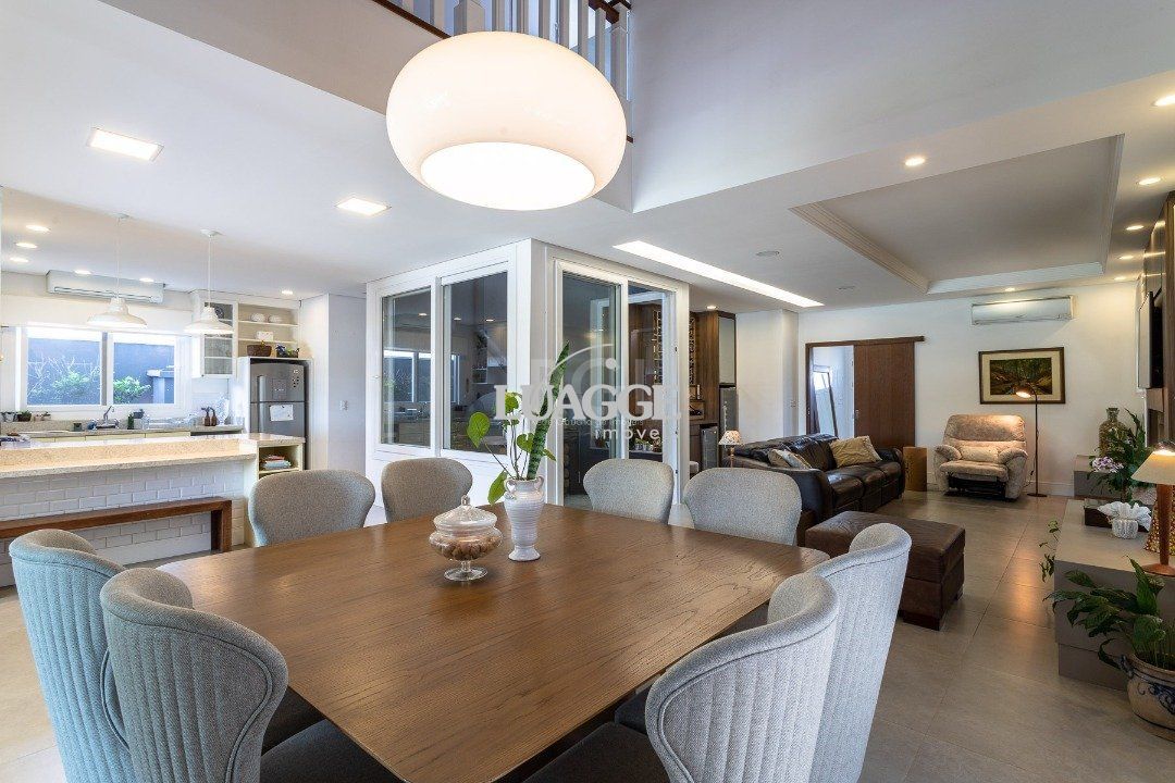 Casa de Condomínio à venda com 4 quartos, 339m² - Foto 18