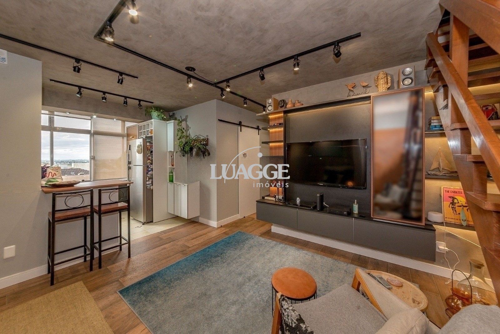 Cobertura à venda com 2 quartos, 133m² - Foto 9