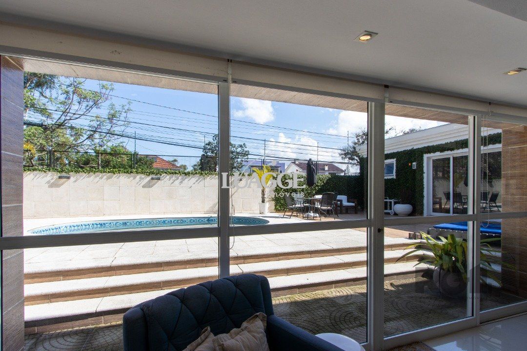 Casa à venda com 4 quartos, 282m² - Foto 11