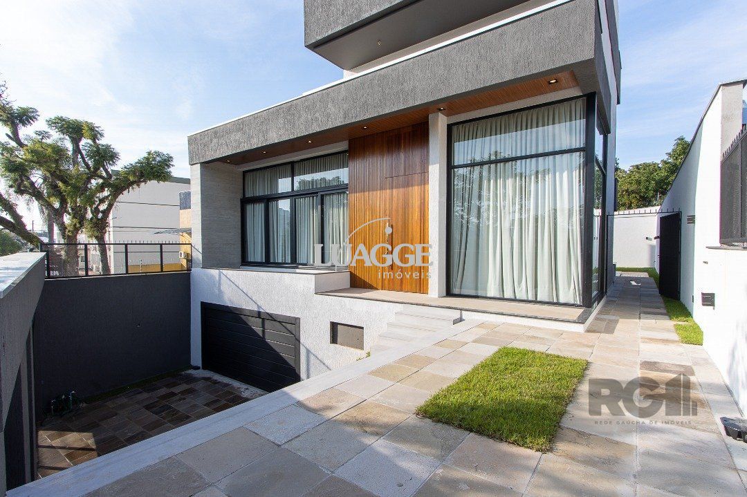 Casa à venda com 3 quartos, 382m² - Foto 5
