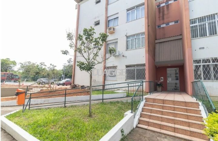 Apartamento para alugar com 2 quartos, 53m² - Foto 25