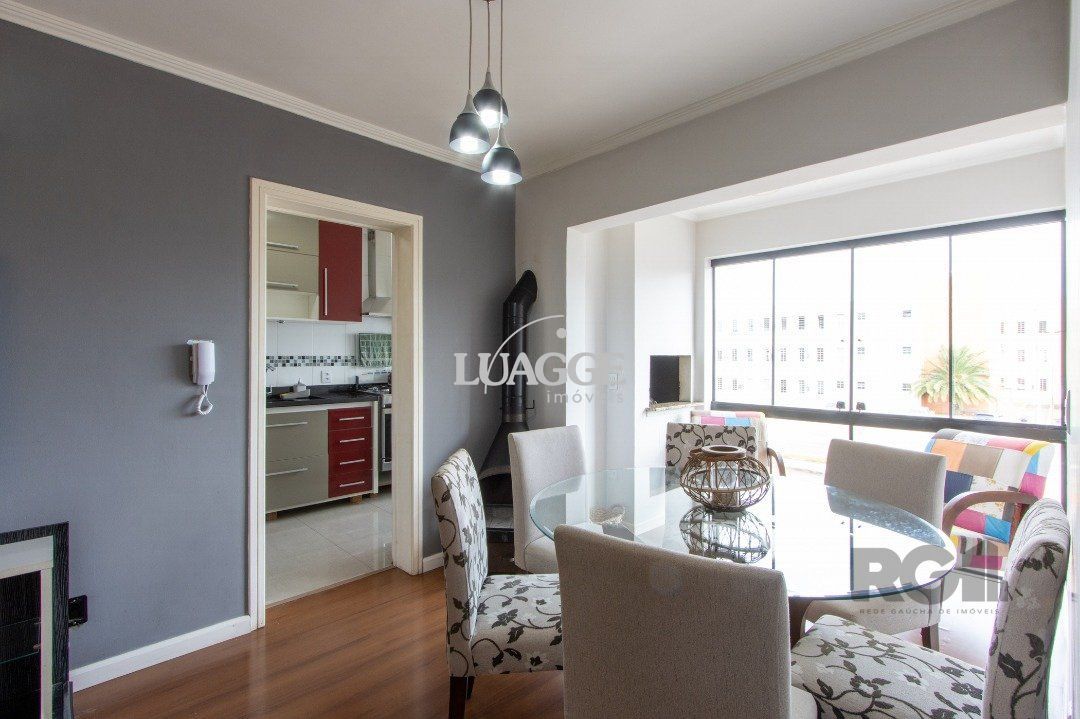Apartamento para alugar com 3 quartos, 82m² - Foto 3