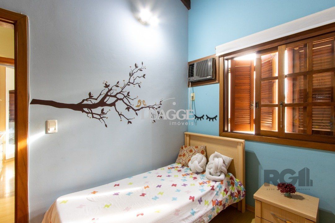 Casa à venda com 3 quartos, 182m² - Foto 29