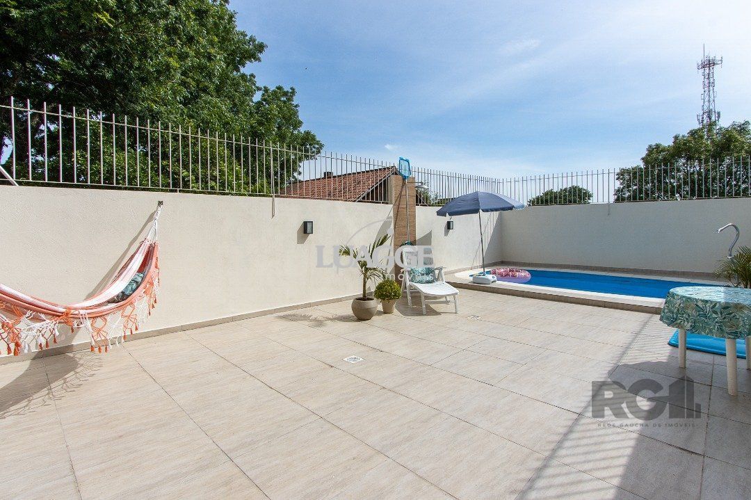 Casa à venda com 3 quartos, 155m² - Foto 44