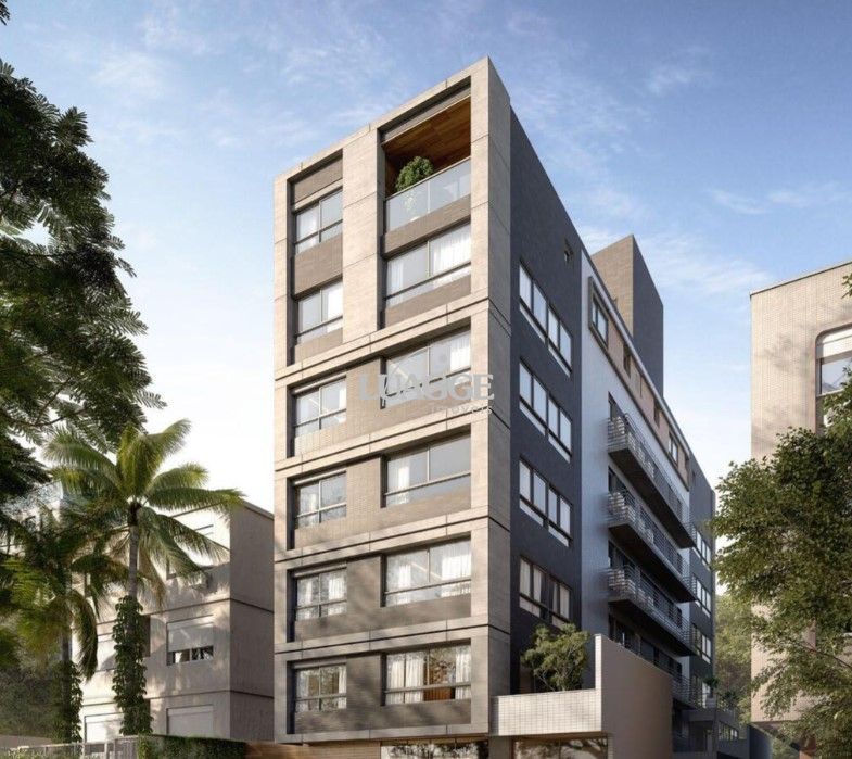Apartamento para alugar com 1 quarto, 39m² - Foto 1