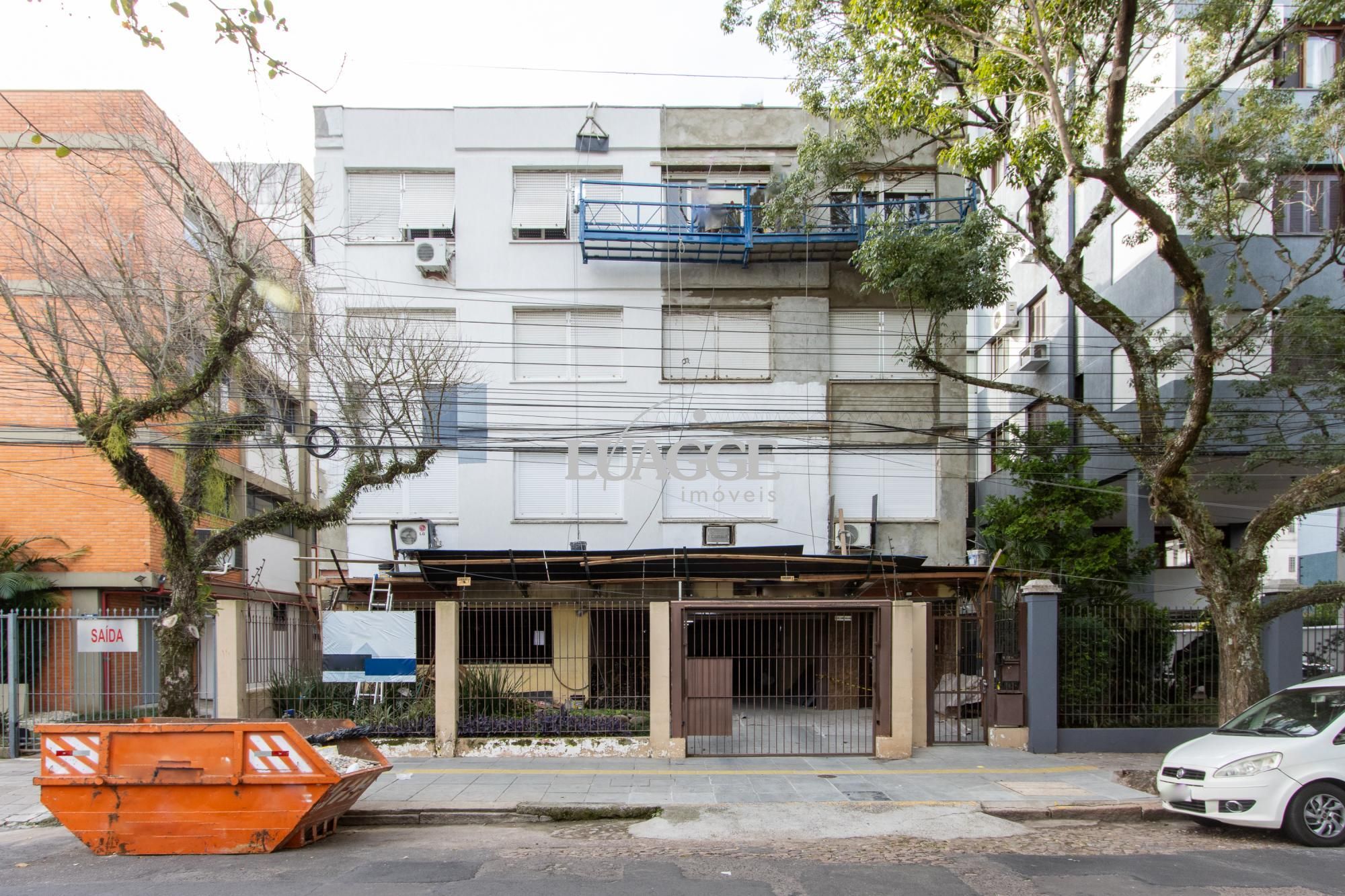 Apartamento para alugar com 1 quarto, 42m² - Foto 19
