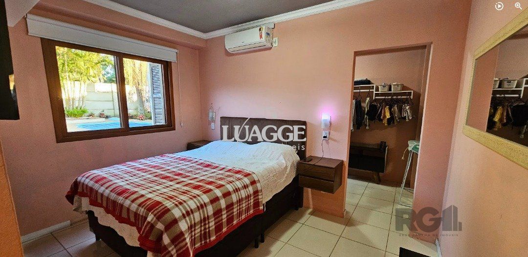 Casa à venda com 4 quartos, 444m² - Foto 16