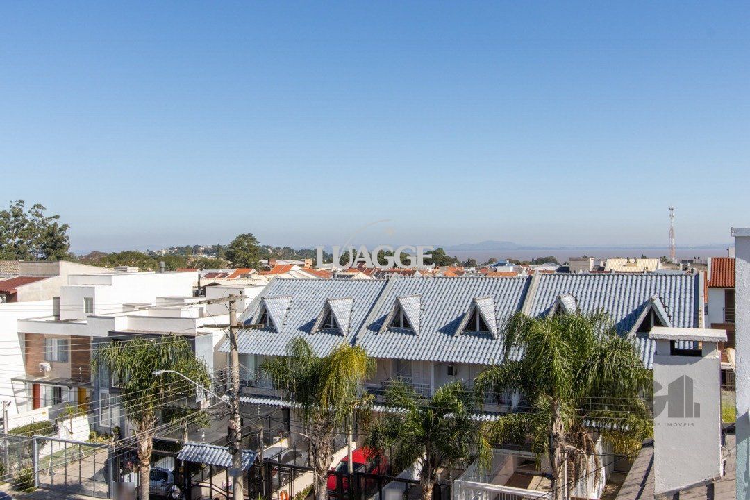 Casa à venda com 3 quartos, 196m² - Foto 56
