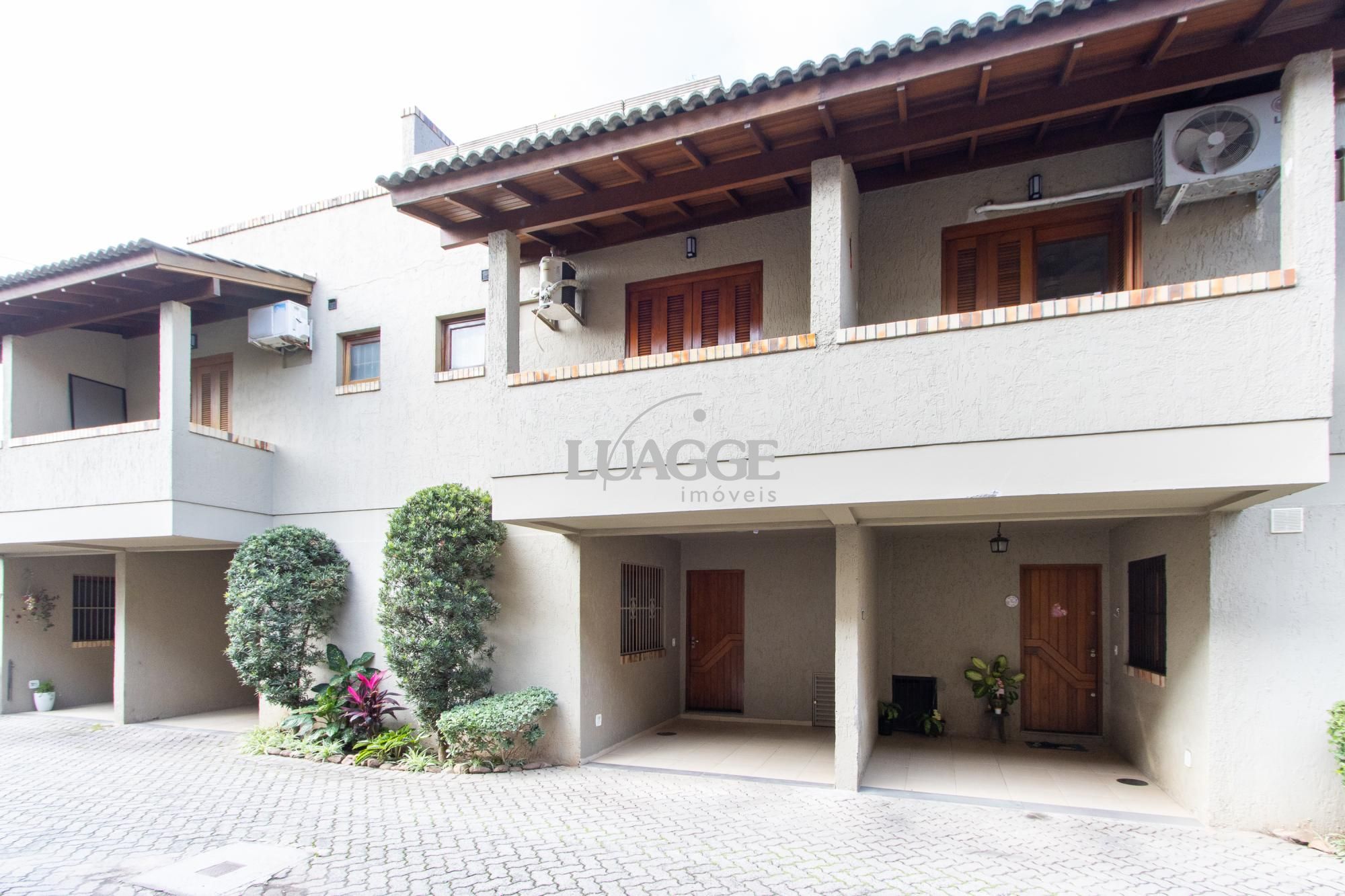 Casa de Condomínio à venda com 2 quartos, 104m² - Foto 1