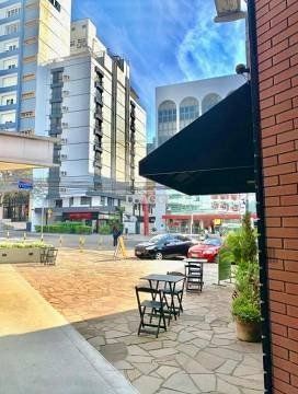 Loja-Salão para alugar, 35m² - Foto 2