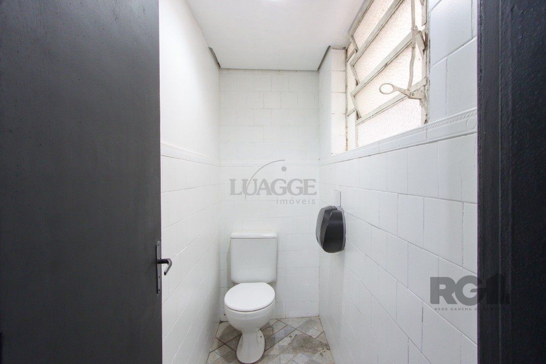 Loja-Salão para alugar, 131m² - Foto 17