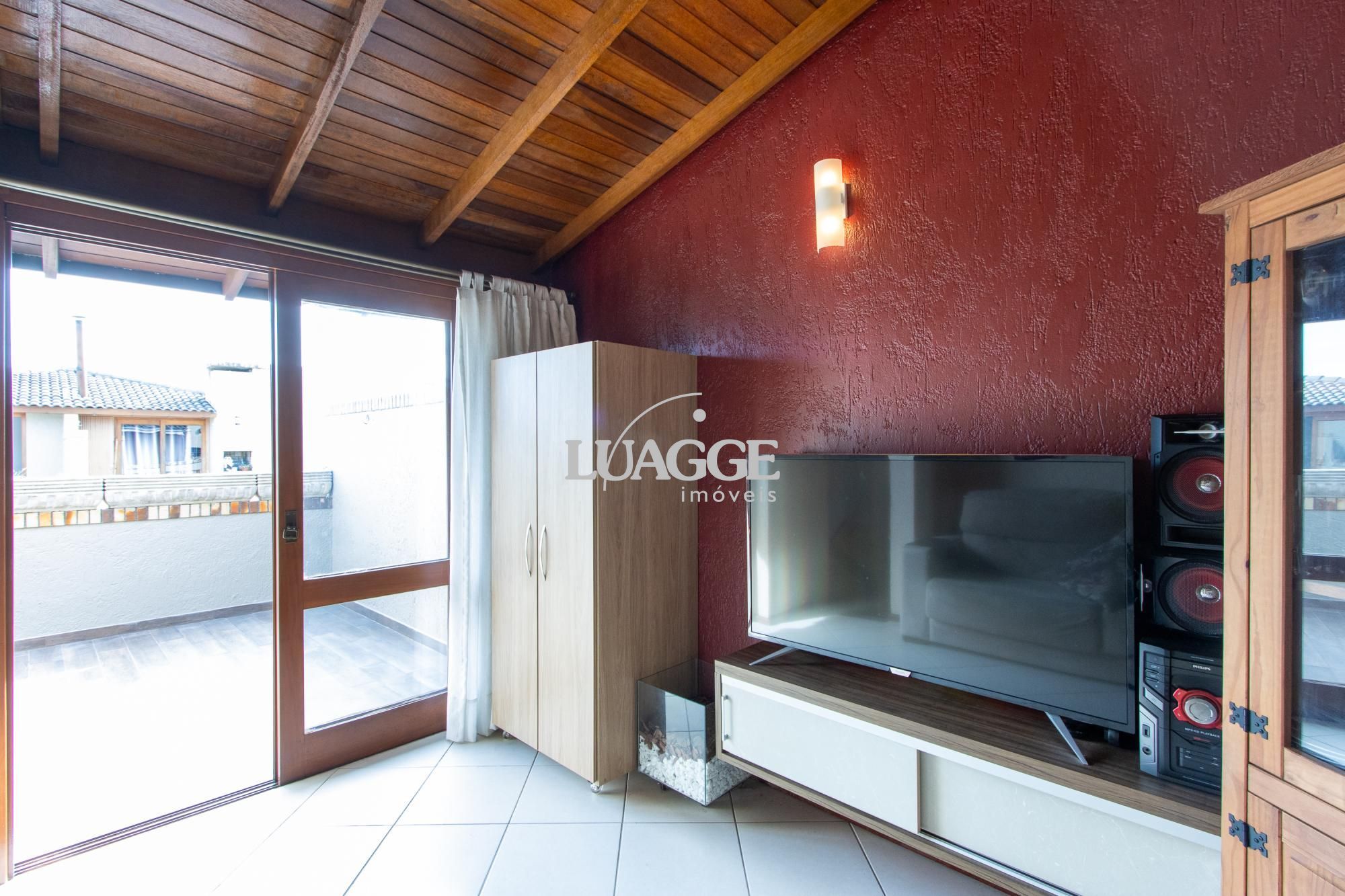 Casa de Condomínio à venda com 2 quartos, 104m² - Foto 34