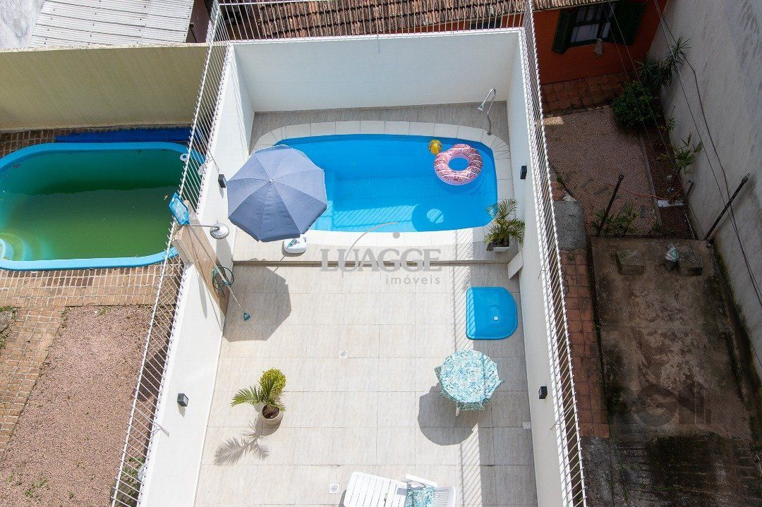 Casa à venda com 3 quartos, 155m² - Foto 19