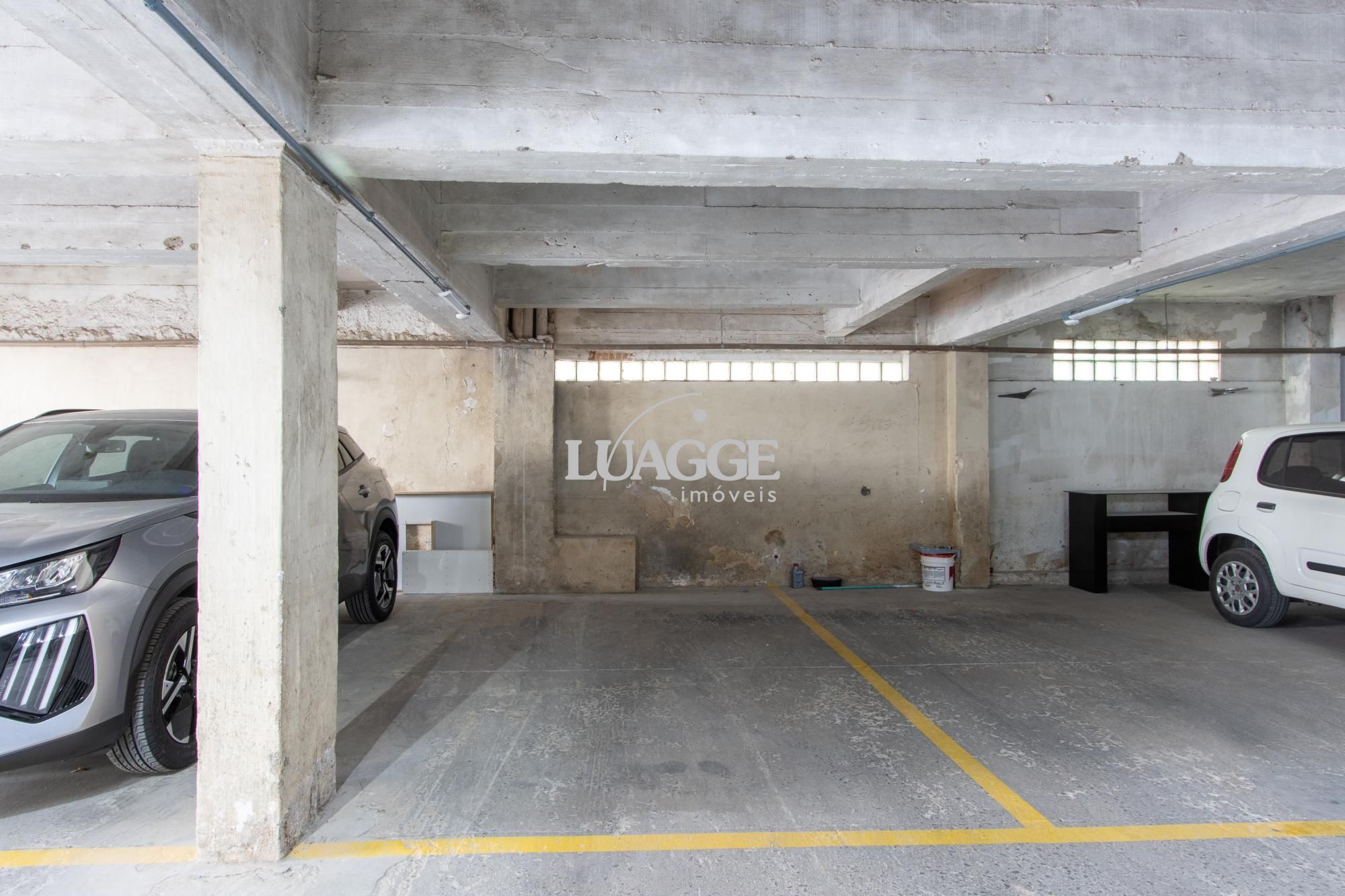 Apartamento para alugar com 1 quarto, 42m² - Foto 23