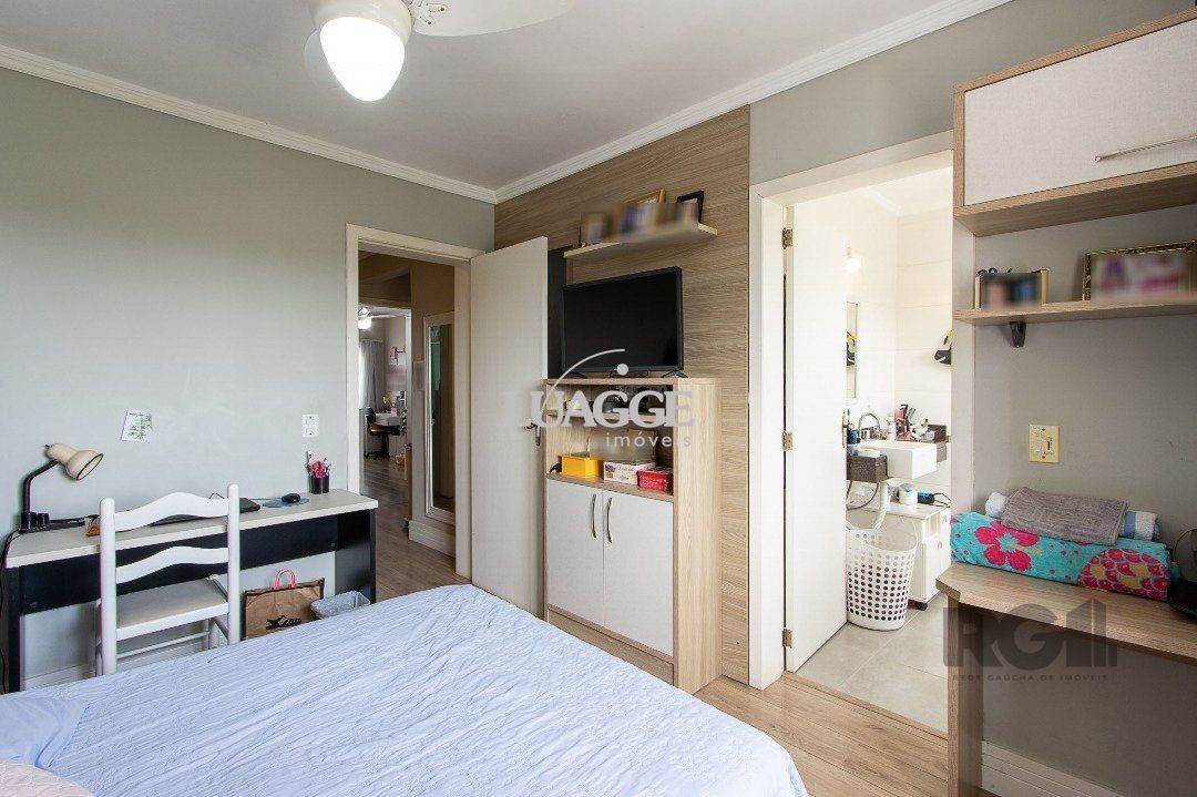 Casa à venda com 3 quartos, 155m² - Foto 20