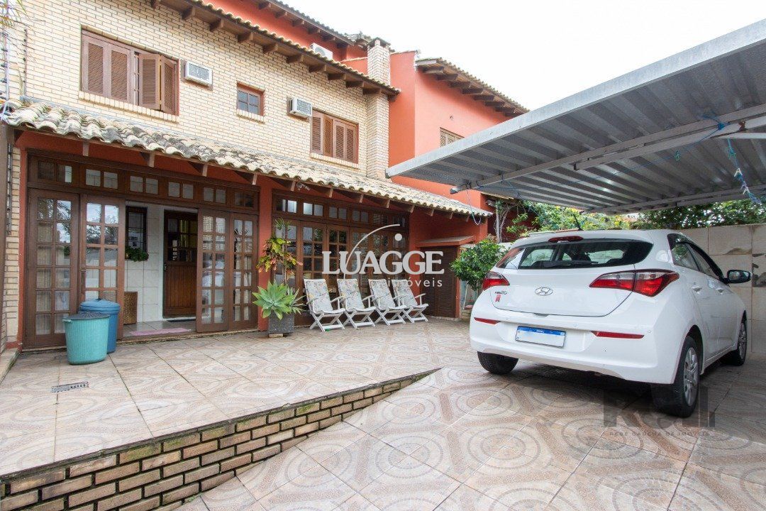 Casa à venda com 3 quartos, 182m² - Foto 19