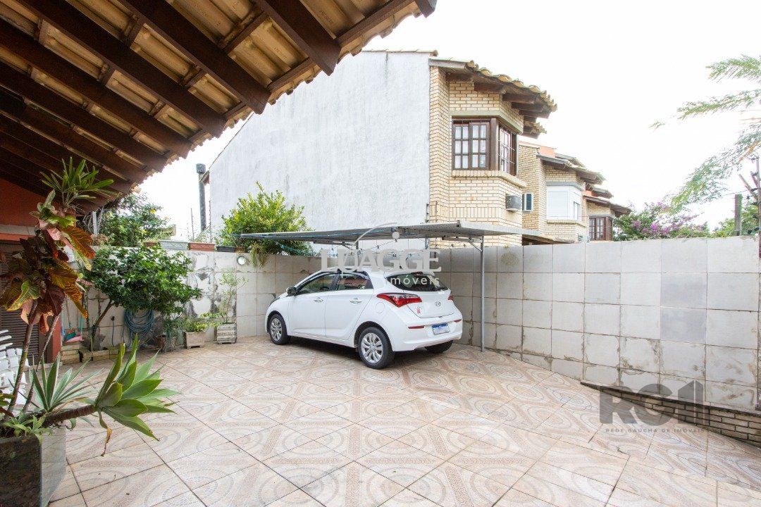 Casa à venda com 3 quartos, 182m² - Foto 17
