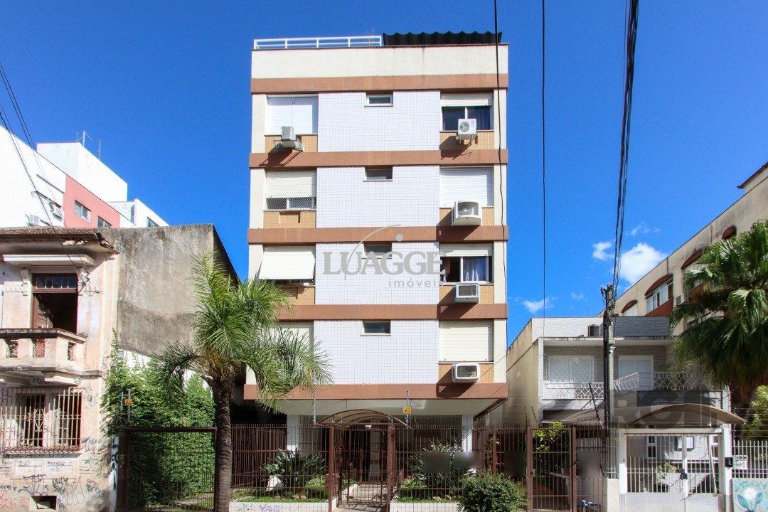 Cobertura à venda com 1 quarto, 70m² - Foto 1