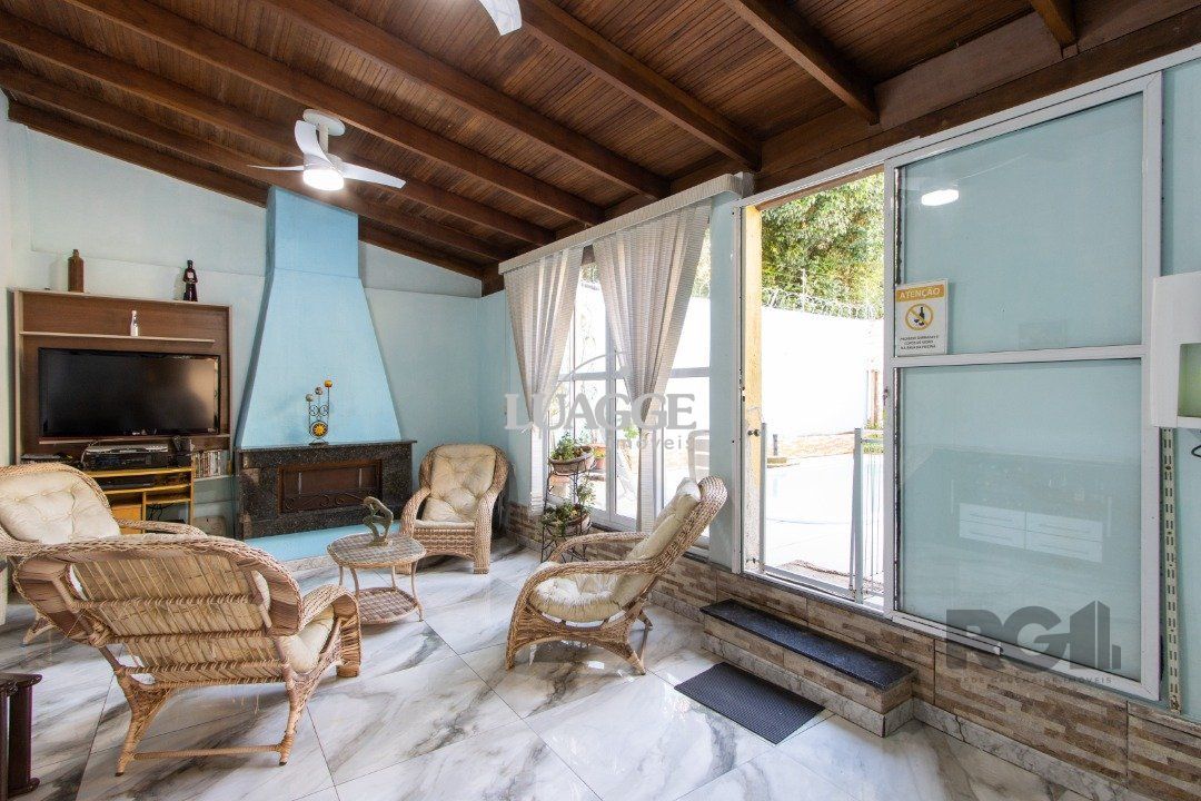 Casa à venda com 3 quartos, 196m² - Foto 26