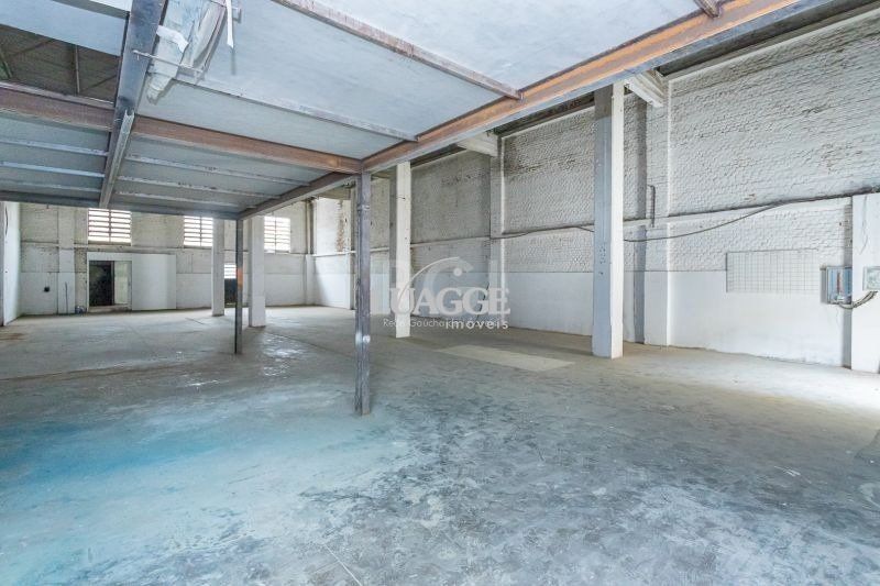 Depósito-Galpão-Armazém para alugar, 462m² - Foto 6