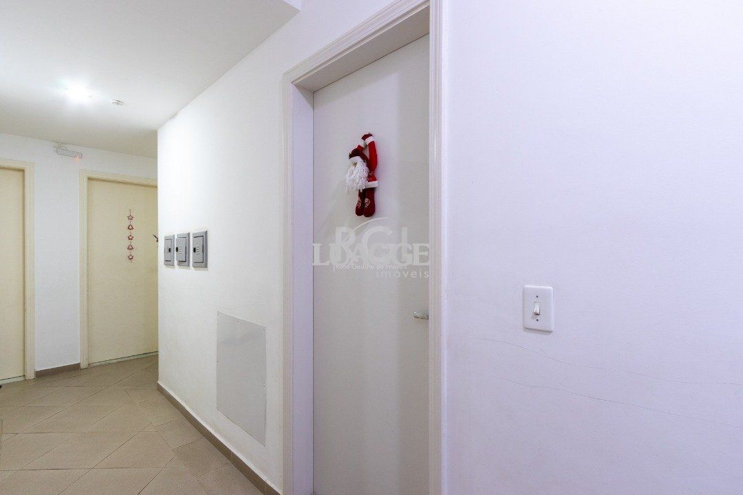 Apartamento à venda com 2 quartos, 50m² - Foto 7