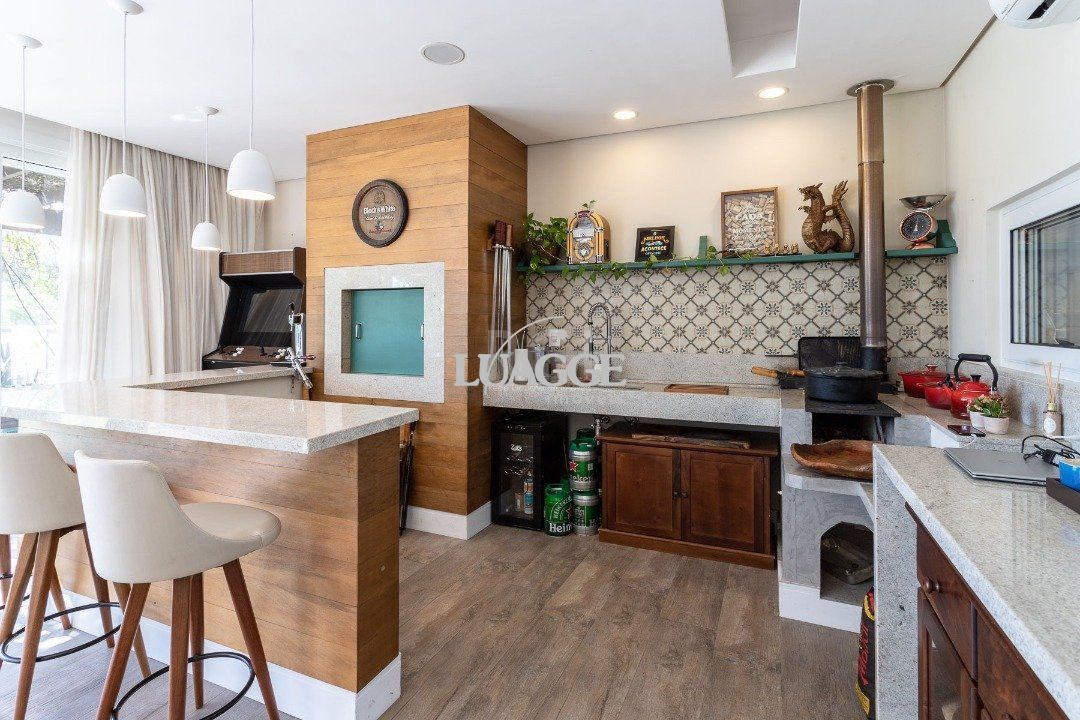 Casa de Condomínio à venda com 4 quartos, 339m² - Foto 25