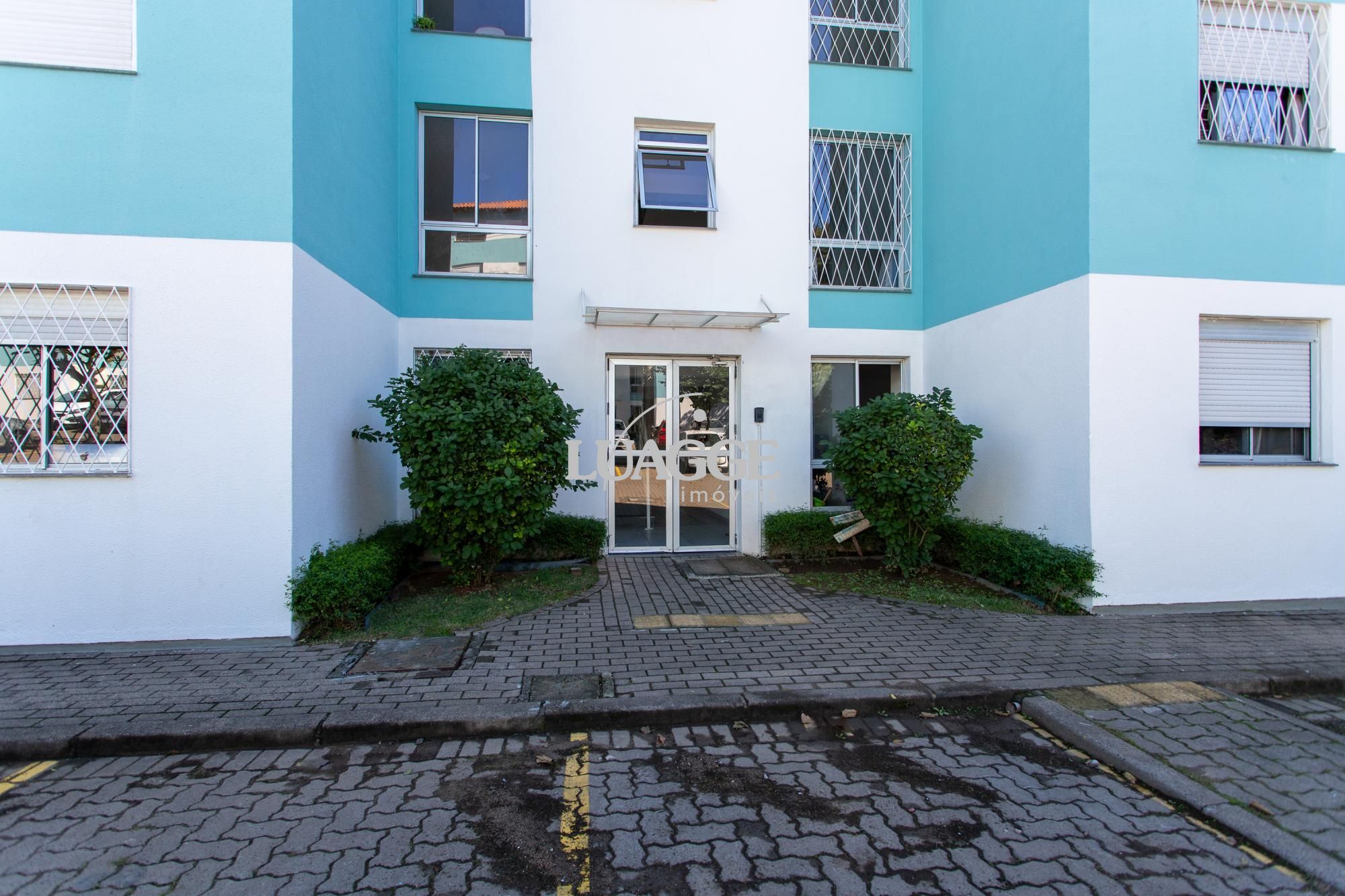 Apartamento para alugar com 2 quartos, 48m² - Foto 19